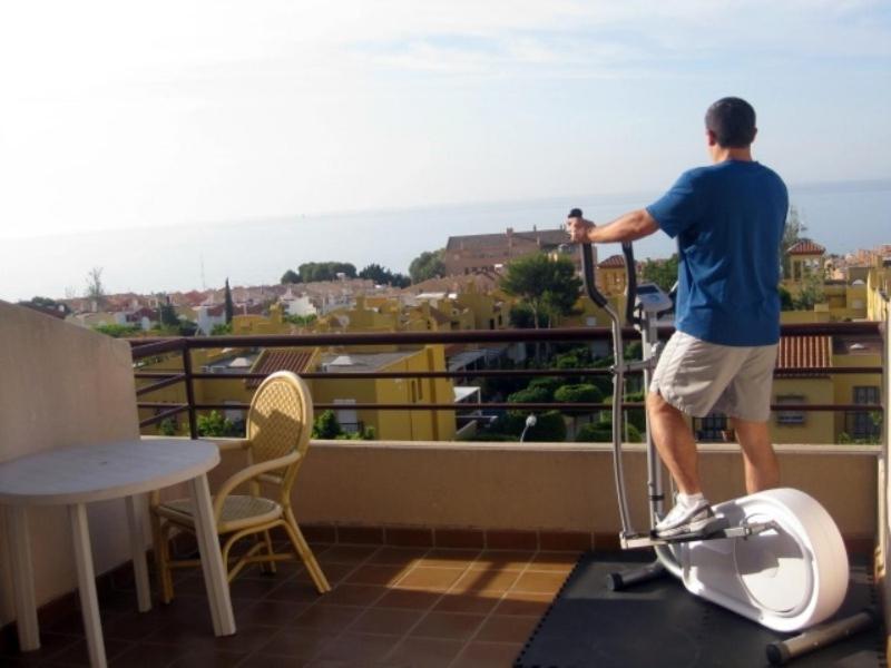 Apartahotel Aguadulce Aguadulce  Cameră foto