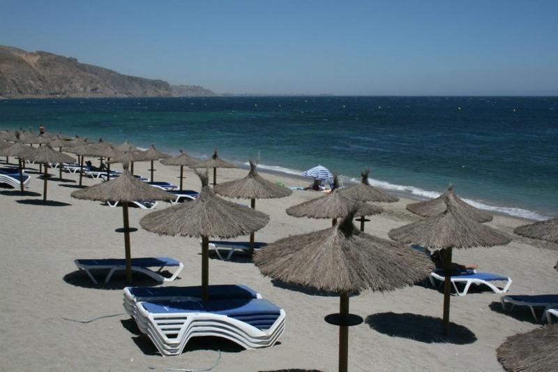 Apartahotel Aguadulce Aguadulce  Exterior foto